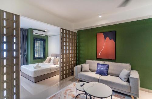 Taman Keramat Apartment | Astrum Ampang Kuala Lumpur