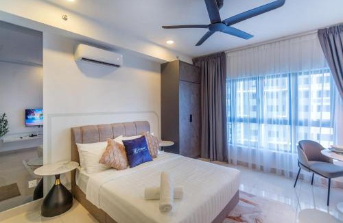 Taman Keramat Apartment | Astrum Ampang Kuala Lumpur