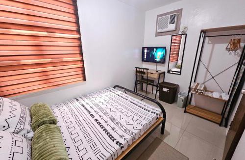 Dau House | Honeydew Transient House
