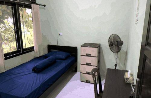 Ampang House | Zeeta Homestay