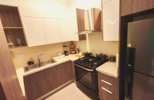 Sarasota Apartment | Eclipse apartament, Villa Palmera XXII
