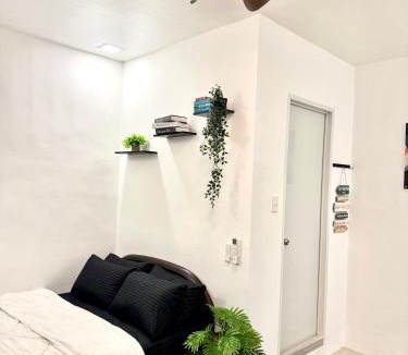 Digos City House | Lees Transient Unit 1B