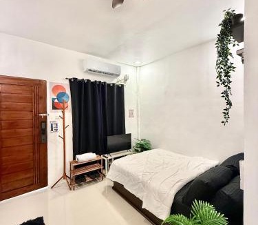 Digos City House | Lees Transient Unit 1B