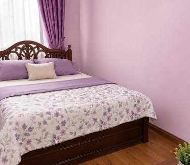 Batu Buruk Apartment | Homestay Kuala Terengganu By Aminah 2