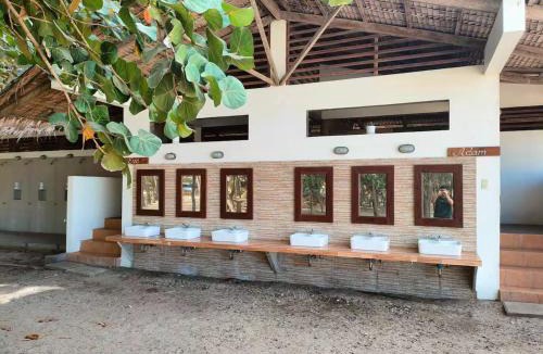San Narciso Other | Beachside Cozy Cabin with shared bath - Isaiah 3