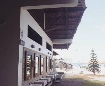 San Narciso Other | Beachside Cozy Cabin with shared bath - Isaiah 3