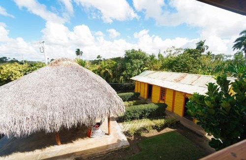 Higuey Villa | Rancho Papa Tan