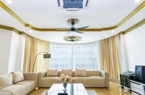 Cheras Villa | The Aurelia Manor, 33pax, Tun Hussien Onn, Cheras