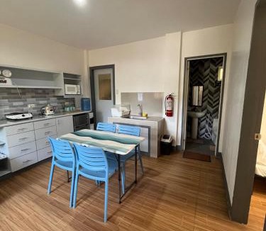 Buenavista Apartment | Unit Hope Fully Furnished 2-BR 1-Bath Buenavista