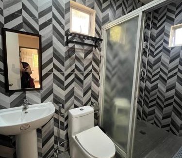 Buenavista Apartment | Unit Hope Fully Furnished 2-BR 1-Bath Buenavista