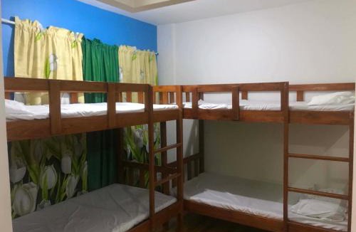 Bangued Hostel | Hollanda Recidencia Homestay