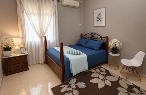 Kawasan Perindustrian Chendering House | Homestay Kuala Terengganu By Aminah