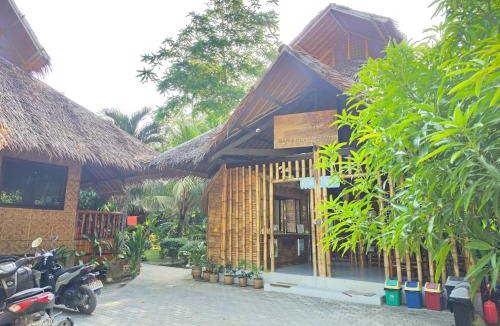 Loboc Resort | Loboc Cool River Resort