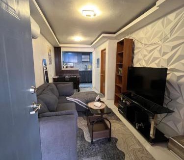Talomo District Apartment | T&G Townhouse