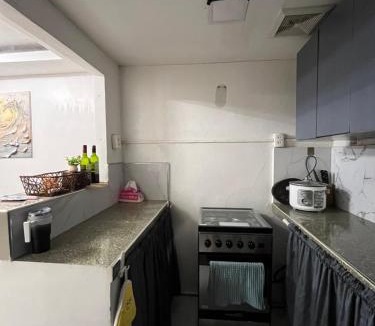 Talomo District Apartment | T&G Townhouse