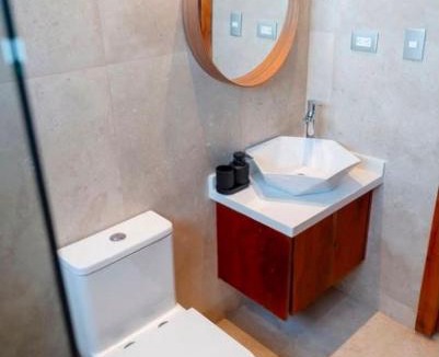 San Jose de Ocoa Apartment | San José de Ocoa El líder Apartmento 4D