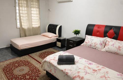 Bachok House | Mama Yah Homestay