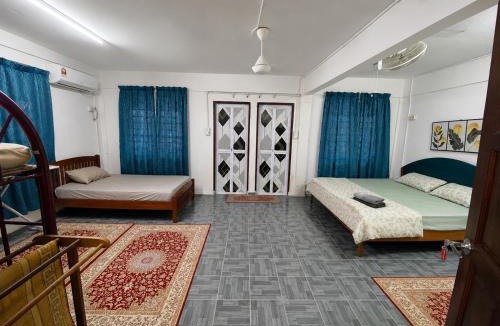 Bachok House | Mama Yah Homestay