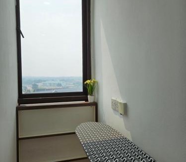 Kota Samarahan Apartment | Y & Y Homestay