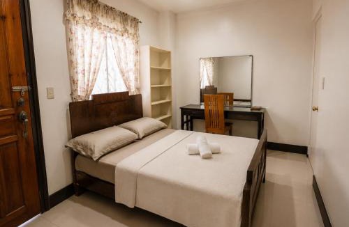 Baguio Apartment | Blue Haven Unit 5