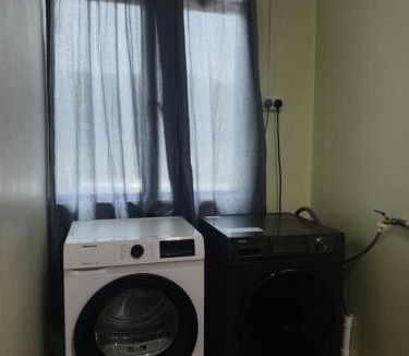 Kota Tinggi District House | FnS Shoplot Building, Separate bathroom, Netflix