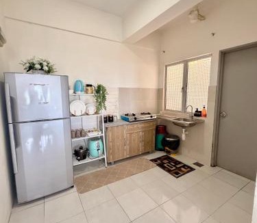 Pelindung Apartment | Sutravilla Seaside