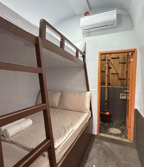 San Juan Other | Oceanaire Glamping Urbiztondo