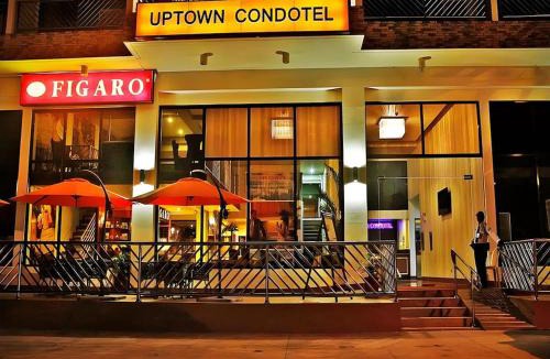 Cagayan de Oro Apartment | Noorway Hotel and Residences