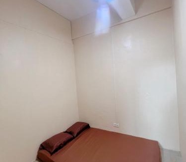 Tondo House | Analyn Gutierrez