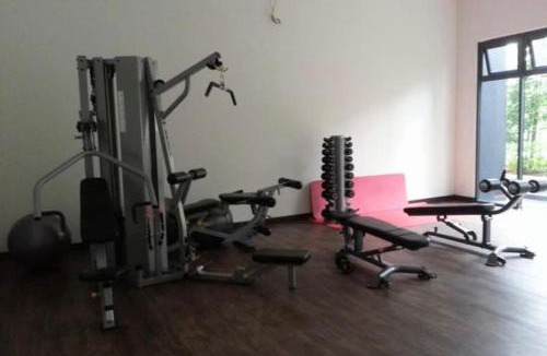 Kampung Sungai Nibong Apartment | Master Bedroom only in Bayan Lepas Share Space
