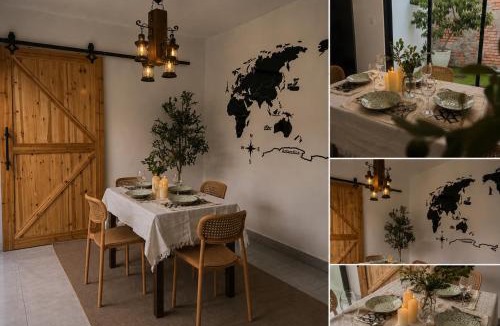 Taman Rotan Tunggal House | Duchess Home Taman Colonial