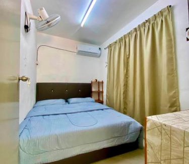 Kampung Bagan Jermal House | happy2stay - Butterworth