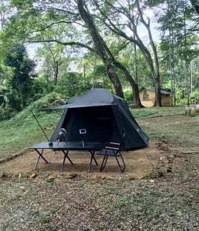Kaki Bukit Other | River Camps By ClubRock Perlis