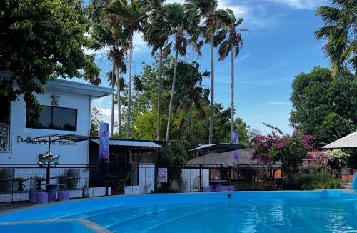 General Santos Resort | D Sanctum Resort