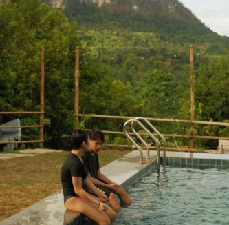 San Miguel Villa | Serra DRT Private Pool Mountain View Villa