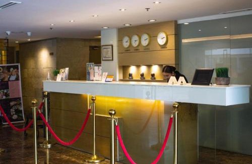 Canlubang Hotel | One Tagaytay Place Hotel Suites