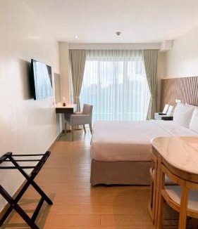Canlubang Hotel | One Tagaytay Place Hotel Suites
