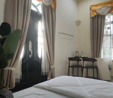 Melor House | Ummi Roomstay Melor, Kelantan