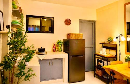 Tarlac Apartment | Studio Escape Tarlac