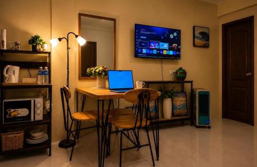 Tarlac Apartment | Studio Escape Tarlac