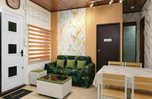 General Santos House | Cecilia's Homestay-8 to 10 pax