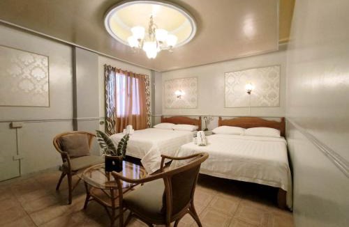 Boac Hotel | Hotels in Boac, Philippines