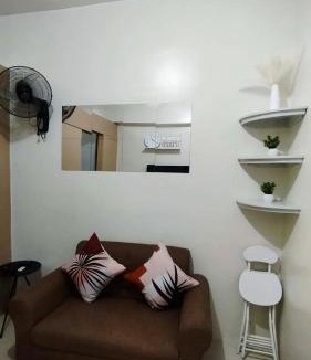 San Dionisio Apartment | Cozy minimalism