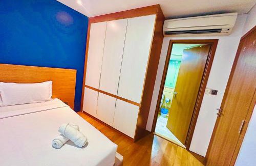 Golden Triangle Apartment | Vortex Suites KLCC by Assembly line