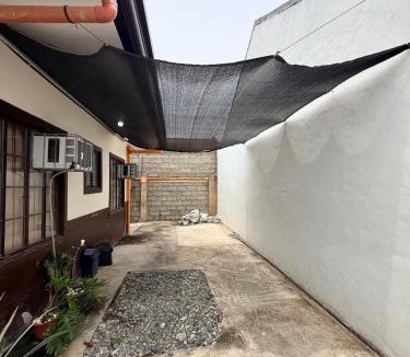 Mati House | Kanato Bay Homestay-near Dahican beach