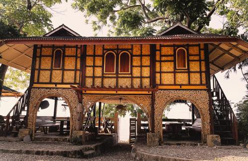 Mimaropa Resort | 74YOU Beach Resort and Restaurant