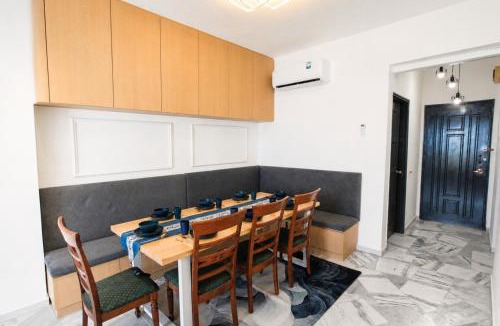 Taman Tanjung Apartment | PortDickson Sakura 7flr 3BR GloryBeachResort Suite