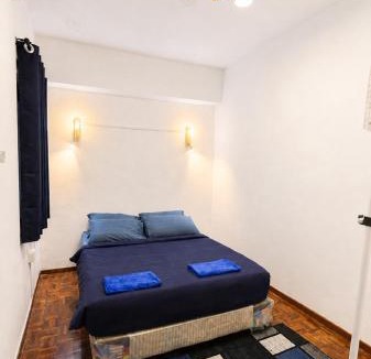 Taman Tanjung Apartment | PortDickson Sakura 7flr 3BR GloryBeachResort Suite