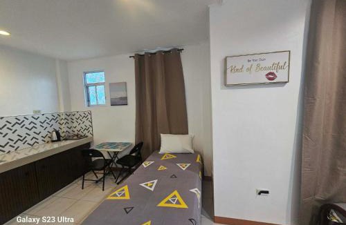 Aklan Province Hotel | RedDoorz at Nabas Business Center Inn Aklan