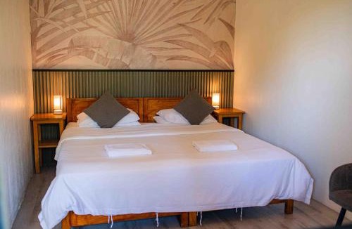 Dauin Resort | Liquid Dive Resort